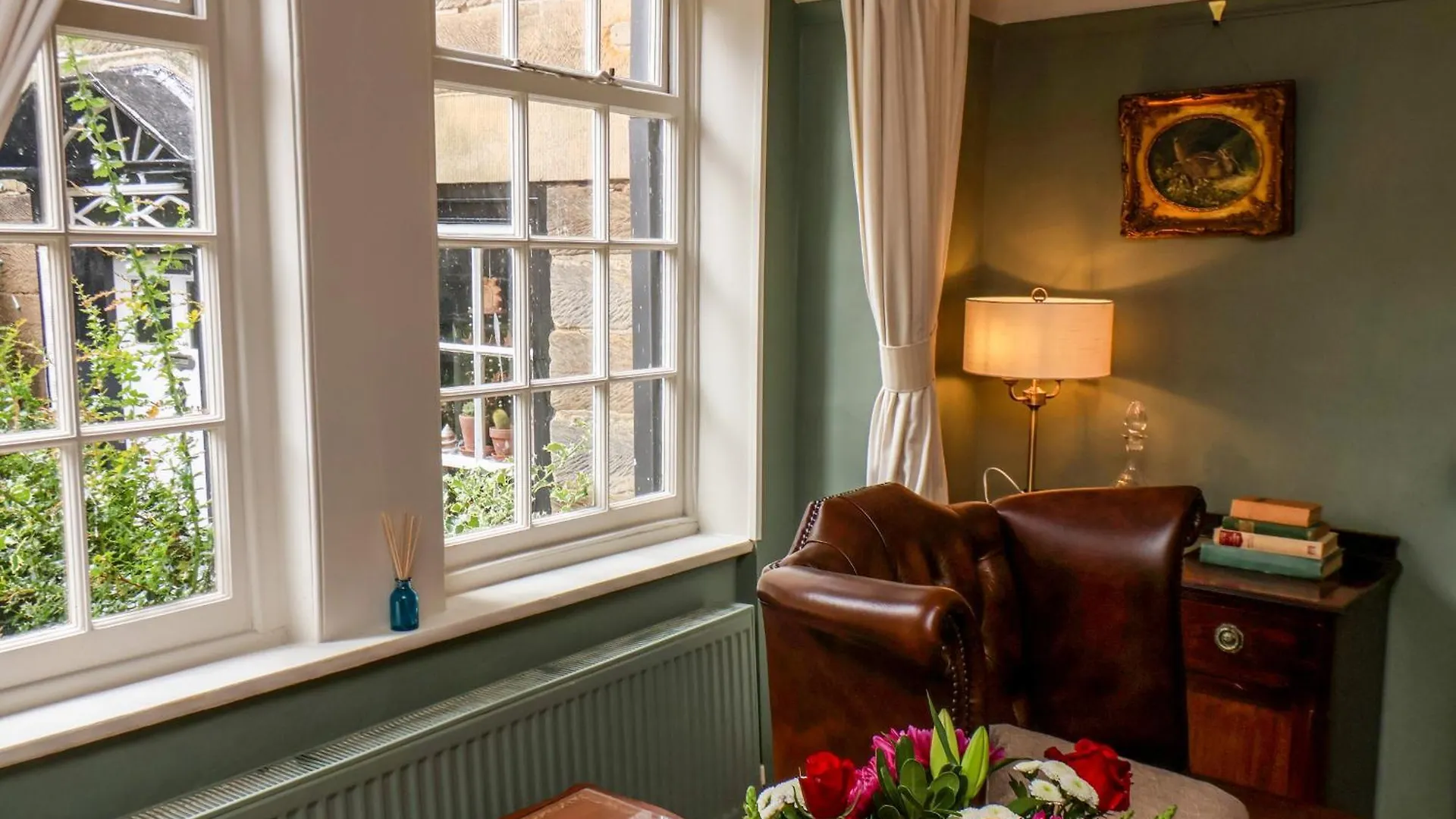 Сasa de vacaciones Villa Rokeby House Whitby