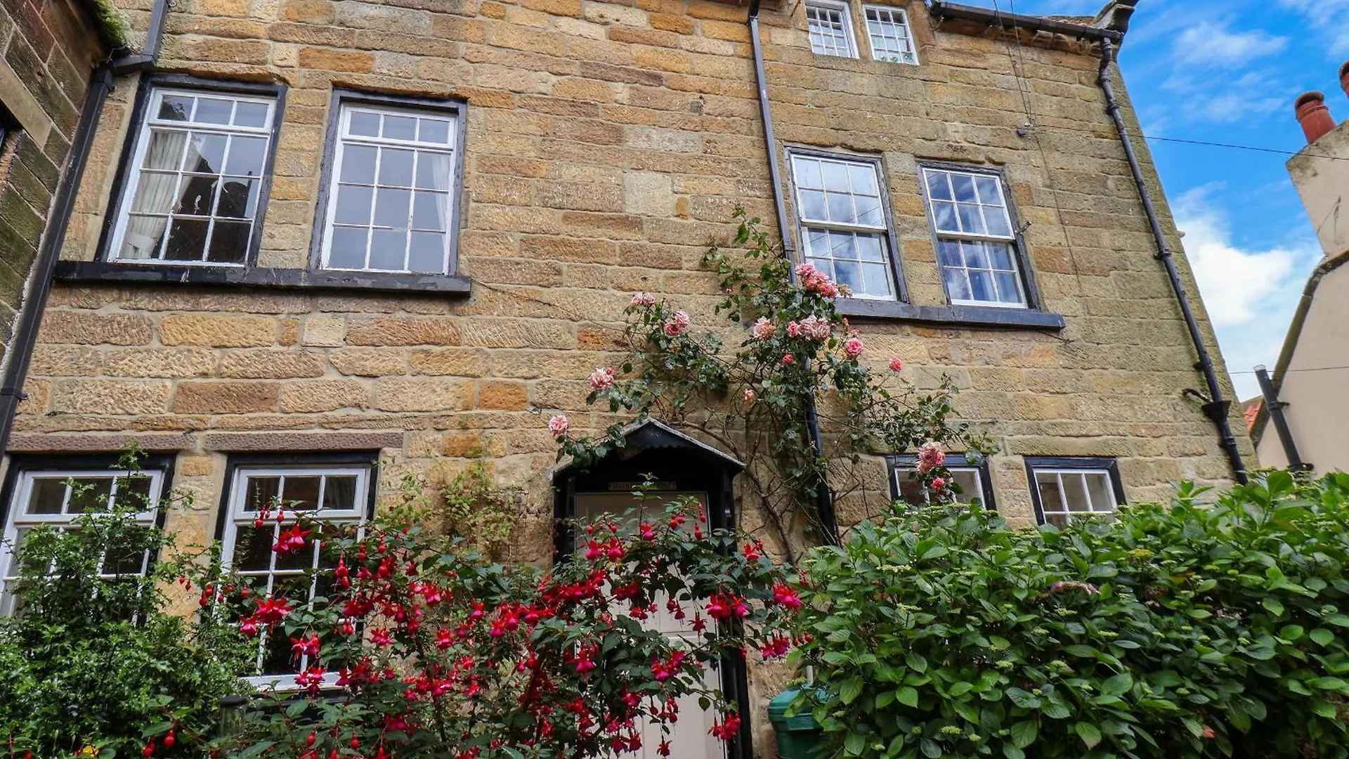 Villa Rokeby House Whitby