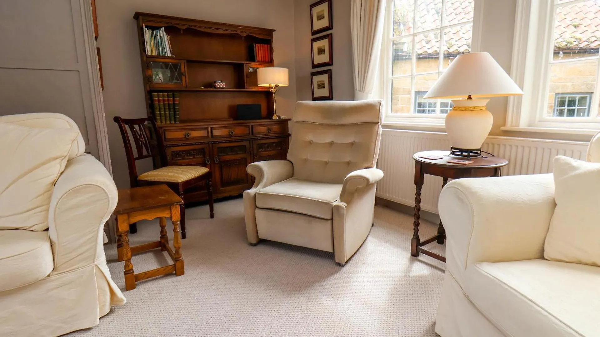 Villa Rokeby House Whitby