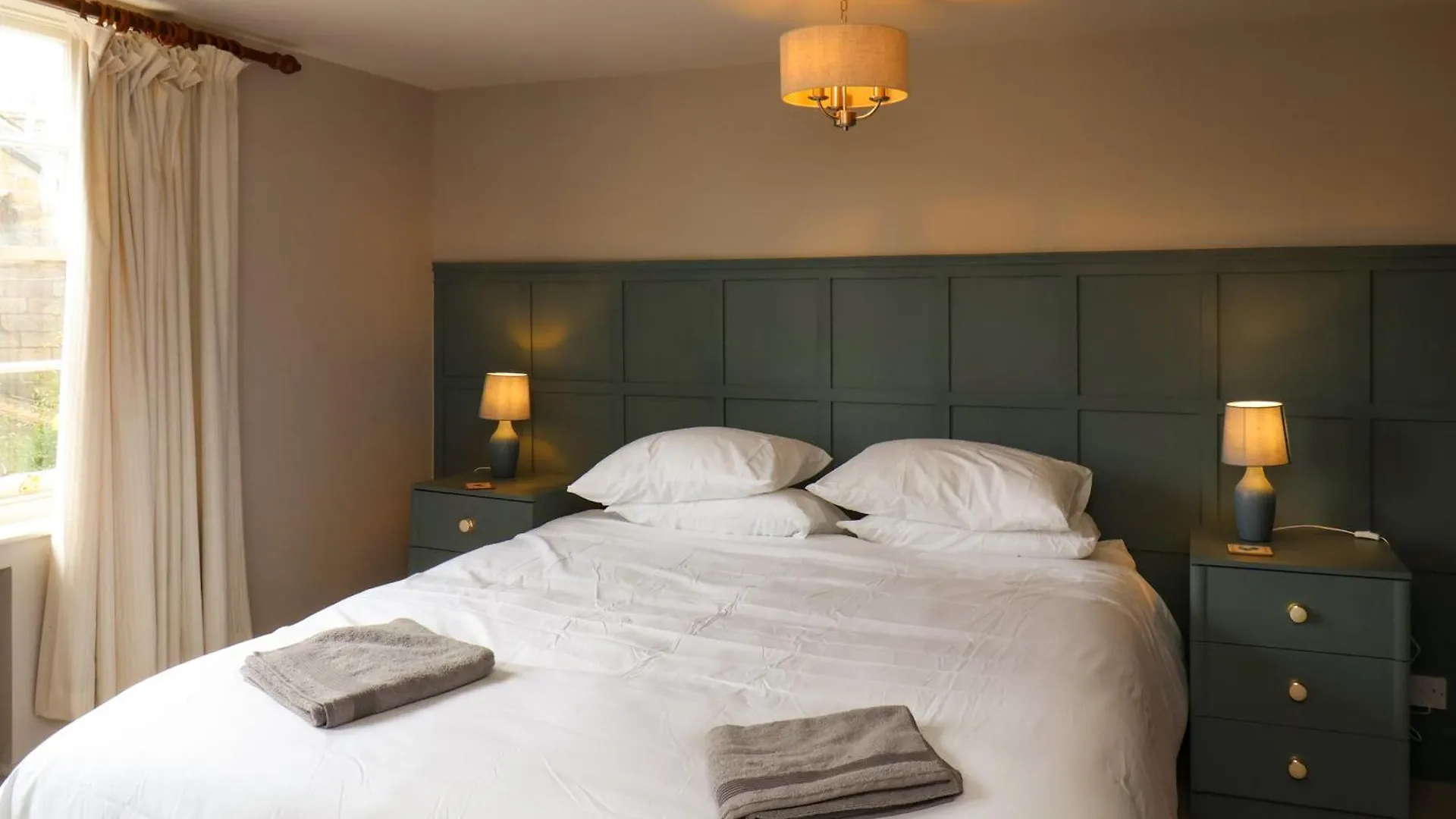 Villa Rokeby House Whitby 0*,  Reino Unido