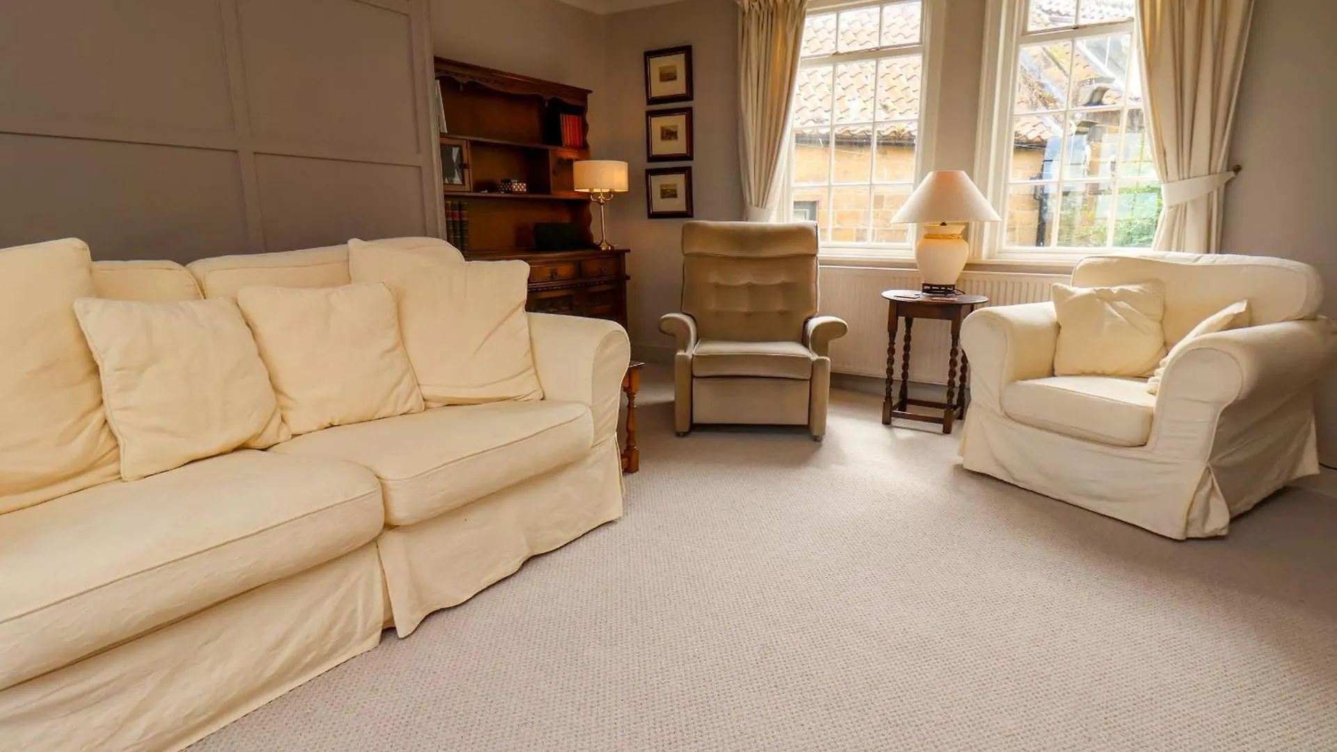Сasa de vacaciones Villa Rokeby House Whitby