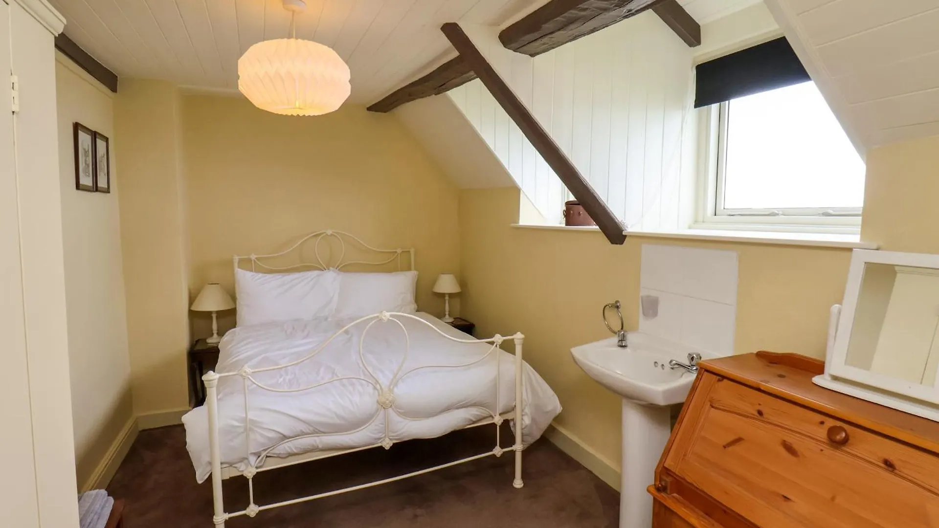Villa Rokeby House Whitby Reino Unido