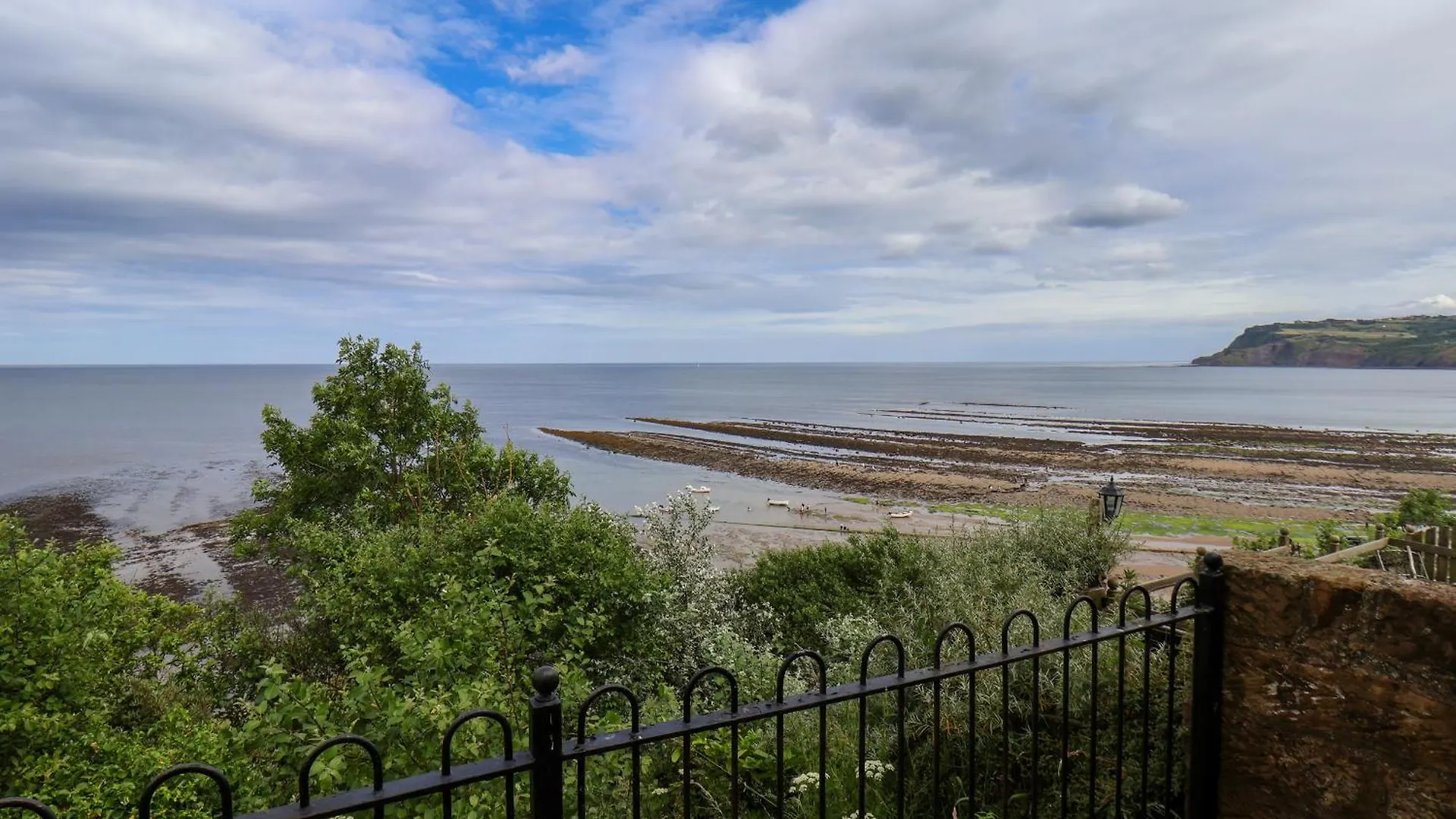 Villa Rokeby House Whitby 0*,