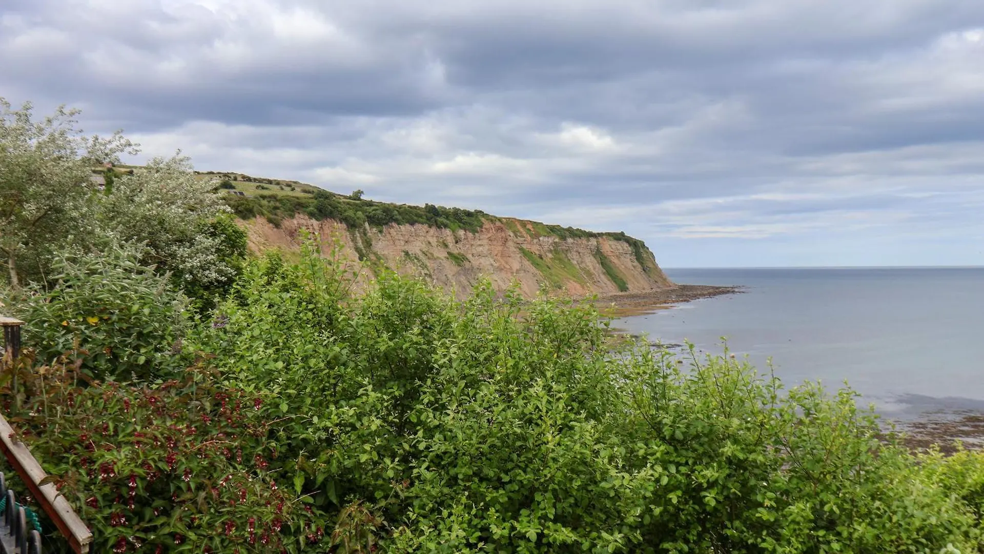 Villa Rokeby House Whitby Сasa de vacaciones