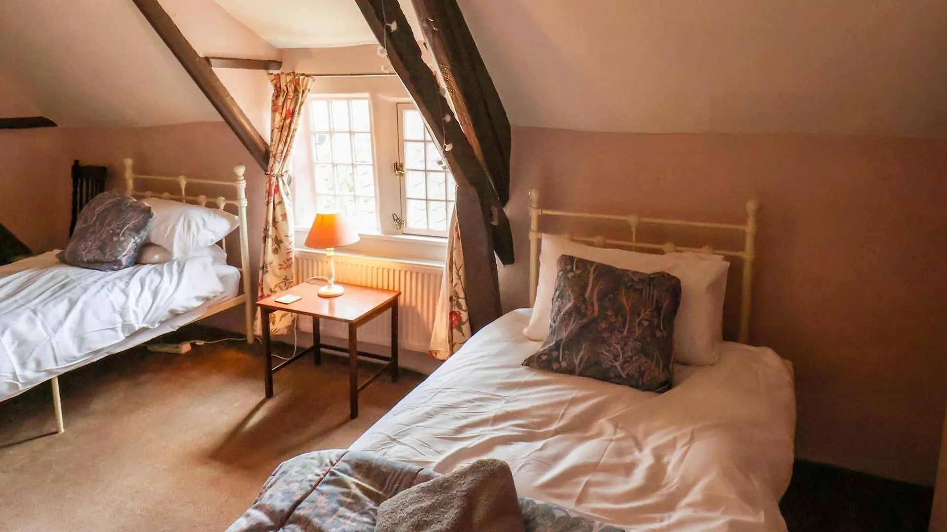 Villa Rokeby House Whitby